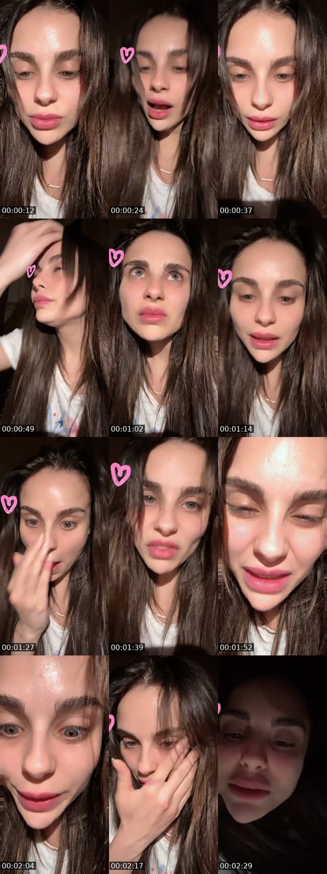 @lsophia25 TikTok live