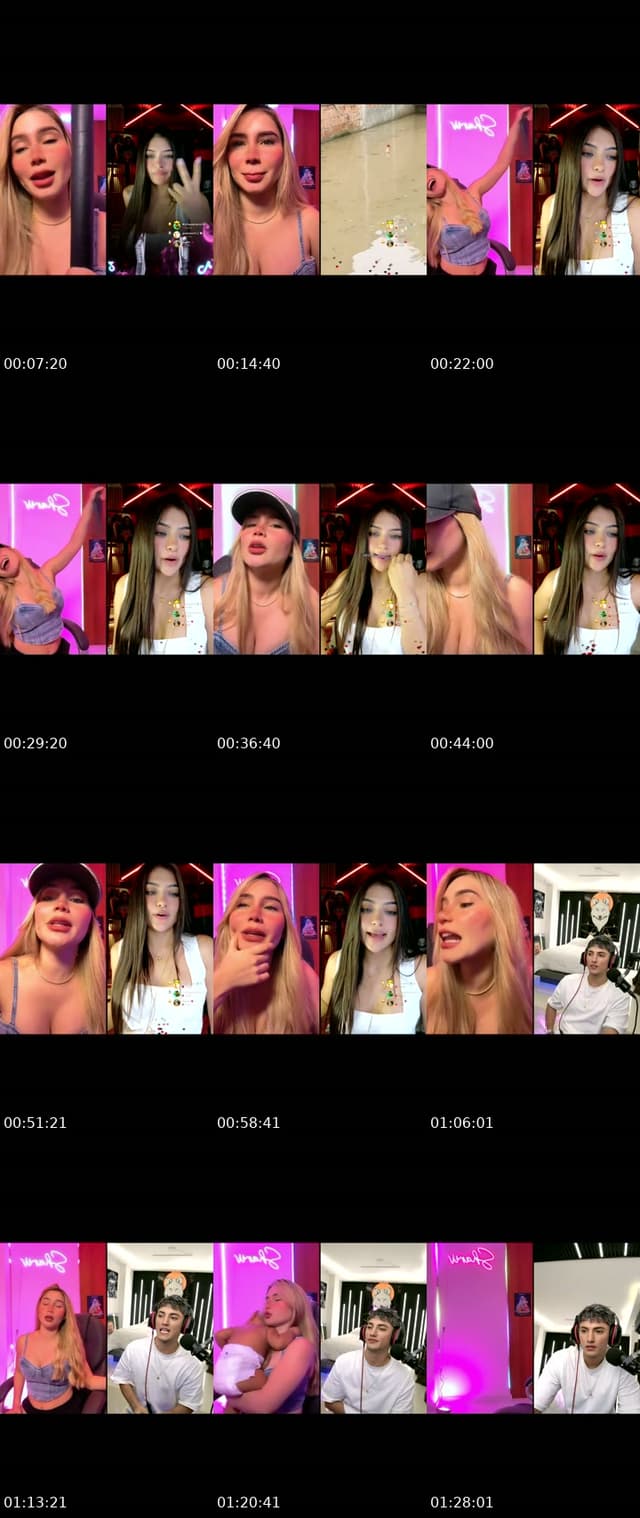 TikTok live: Lets Go LIVE! by @sharon.schultz