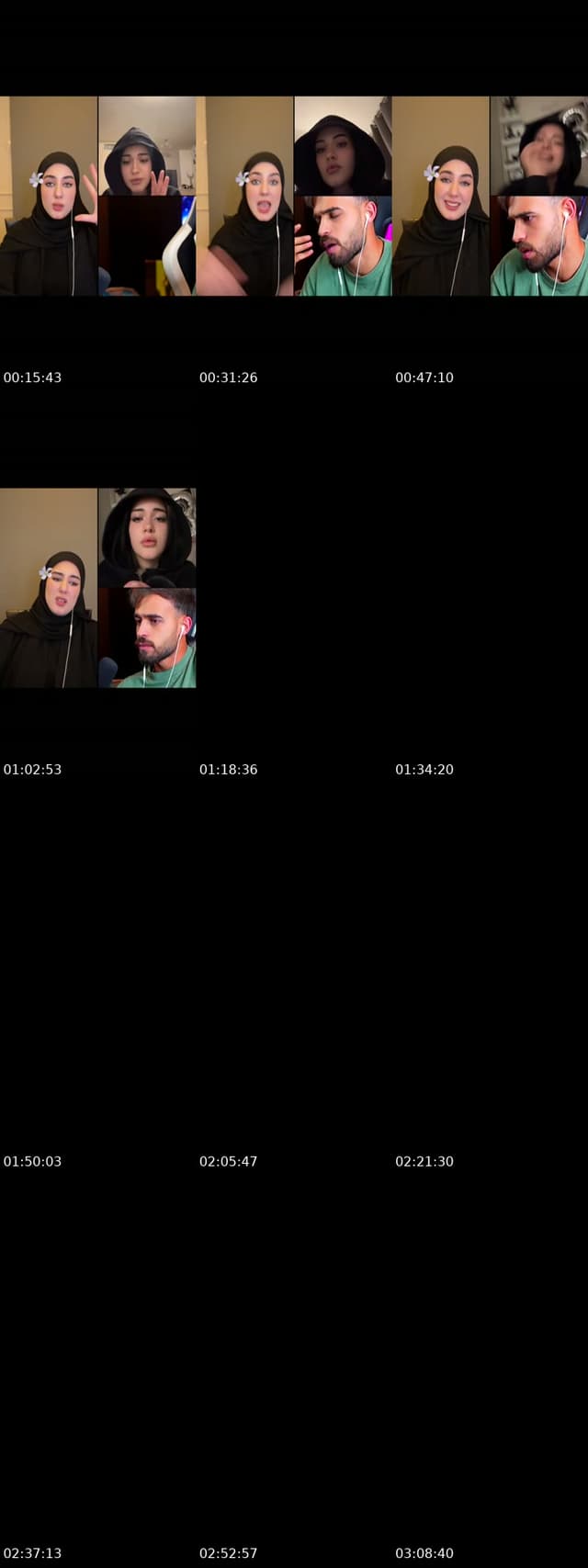 @fatimaalhawaj94 TikTok live from 2026-06-11
