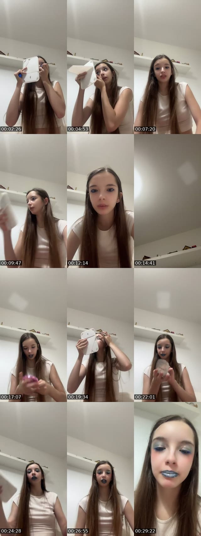 @aitaniscas TikTok live