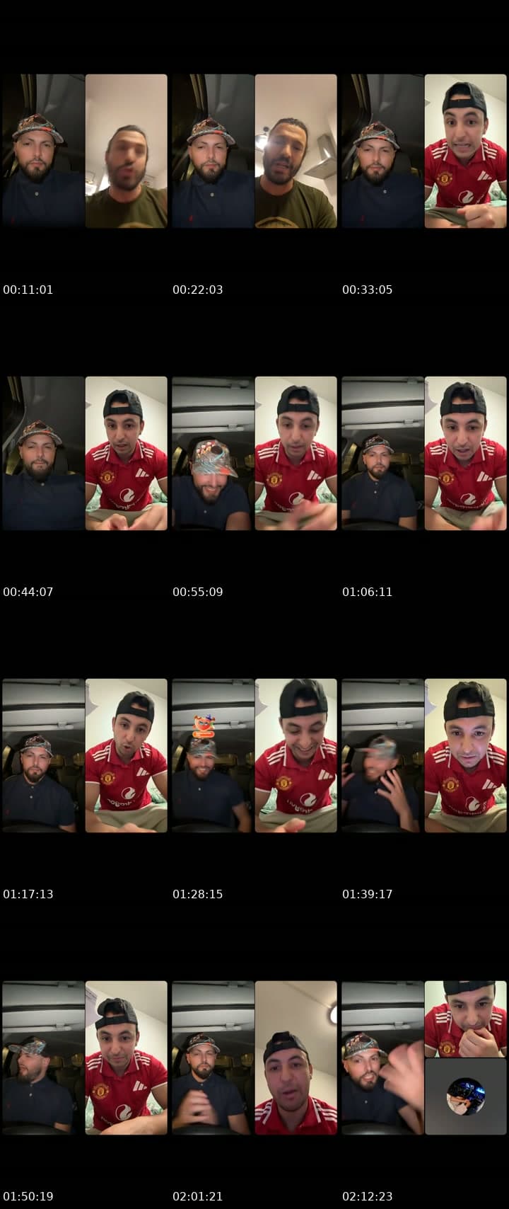 @islem.chawi4 TikTok live stream