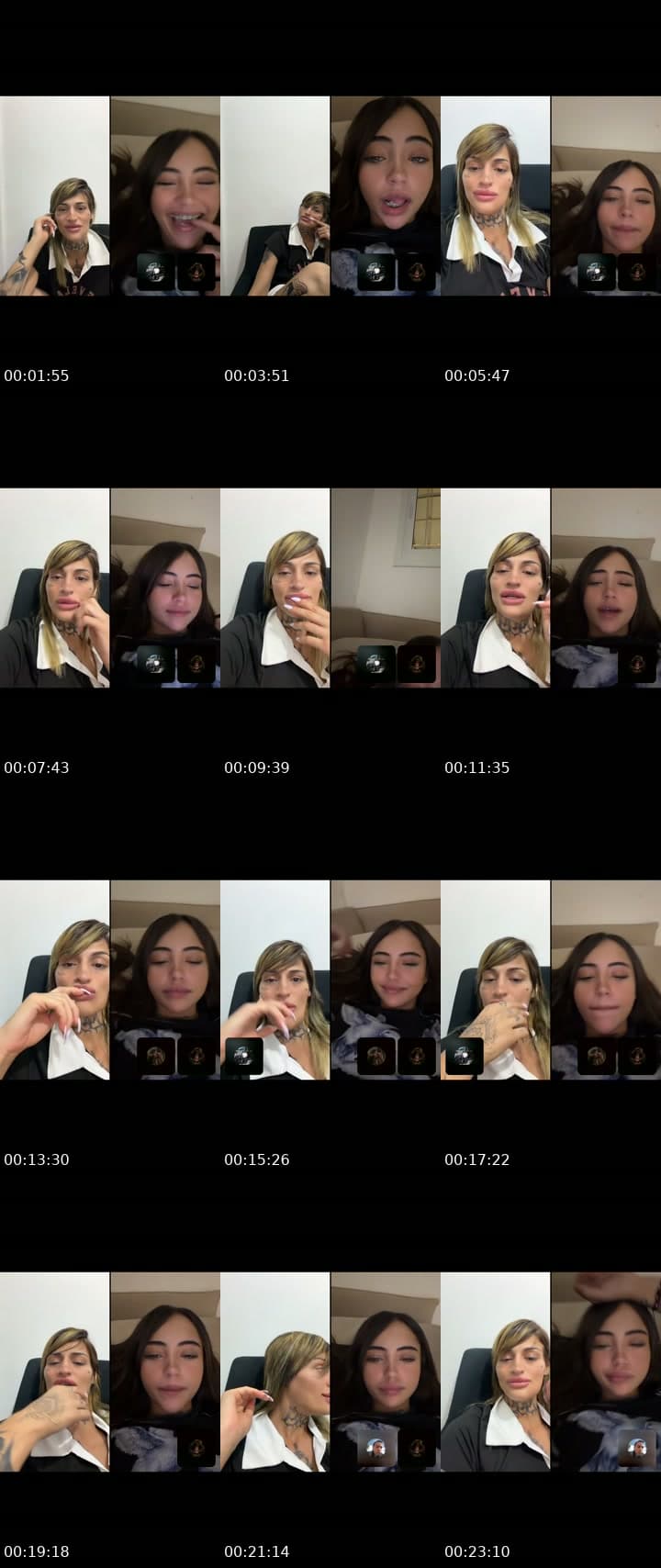 @kuki68295 TikTok live stream