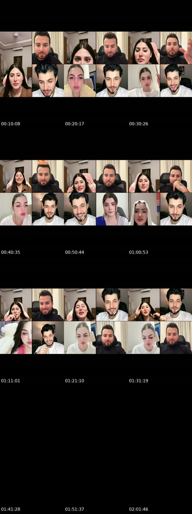 @kubrakhan665 TikTok live from 2026-06-11