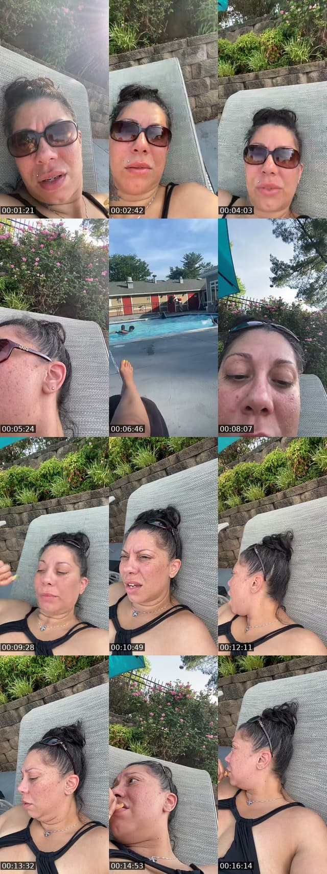 @lydiacarson85gmail.com TikTok live