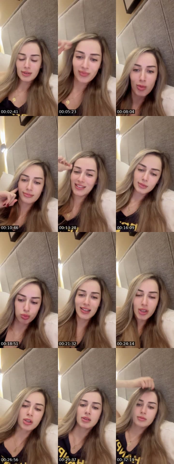 @queenwalleta1 TikTok live stream