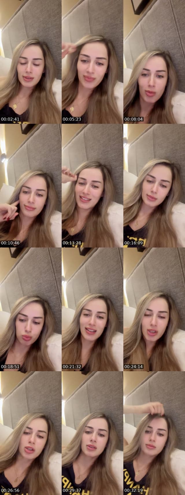 @queenwalleta1 TikTok live