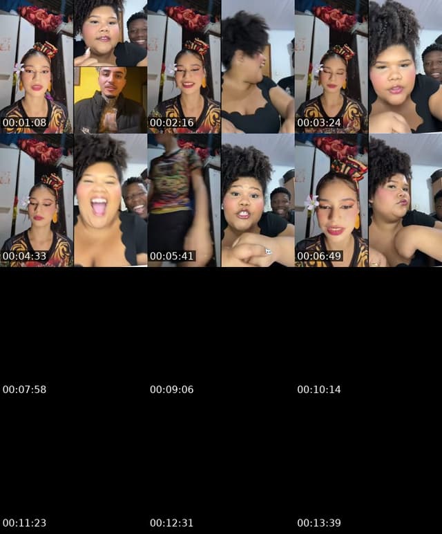 @eujhulys TikTok live