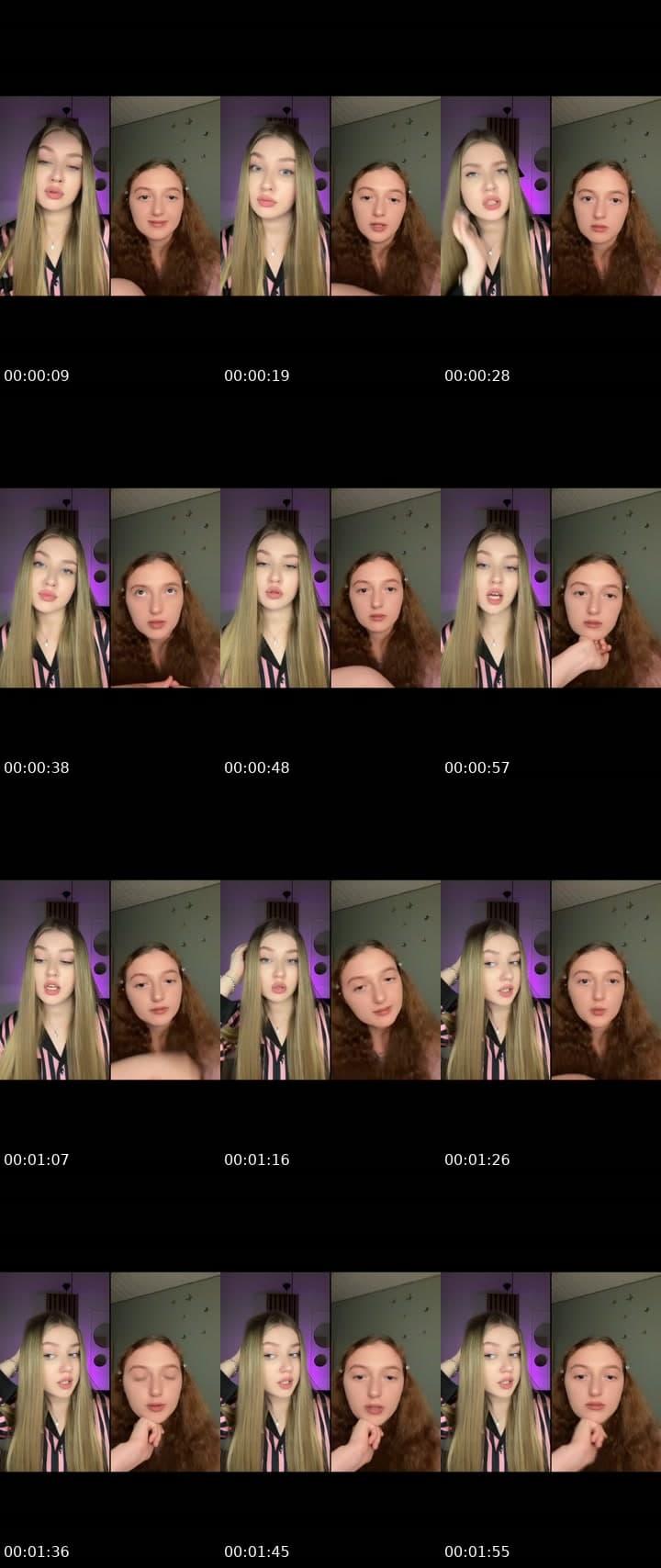 @iamsophie_13 TikTok live stream