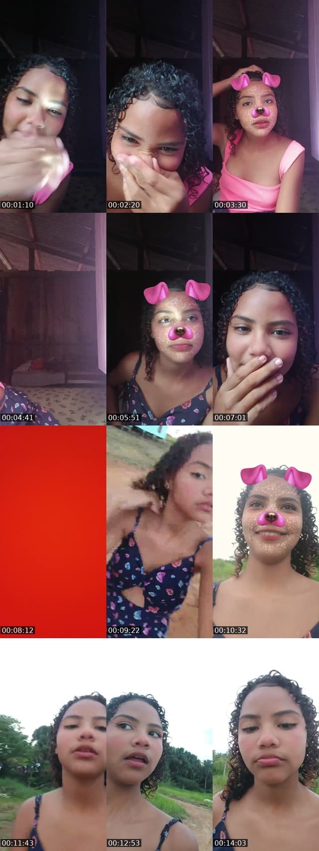 @arianew.w TikTok live