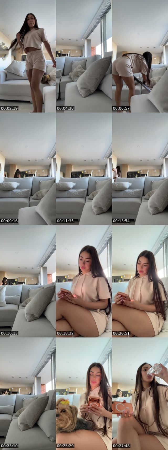 @valevasquezzapataoficial TikTok live