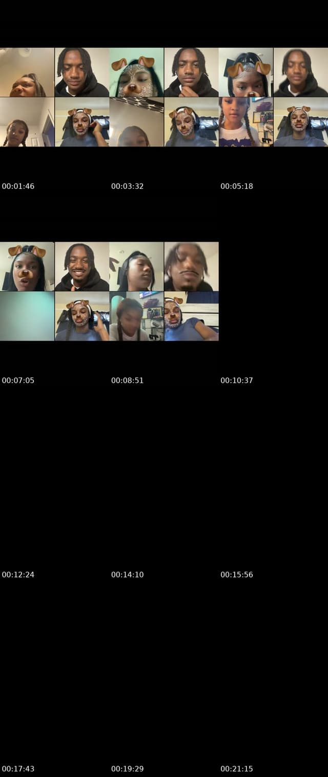 @maliahhorton3 TikTok live from 2026-06-11