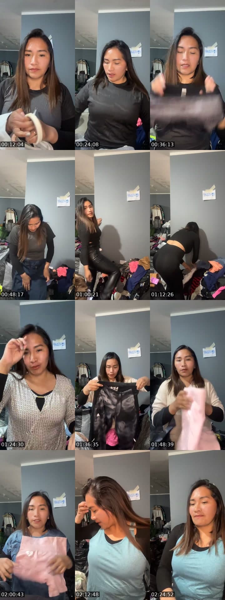 @renehuaraca TikTok live stream