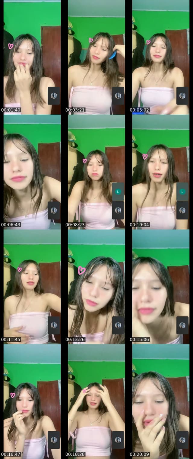 @maby_207 TikTok live