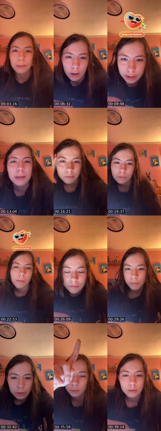 @kania2352 TikTok live