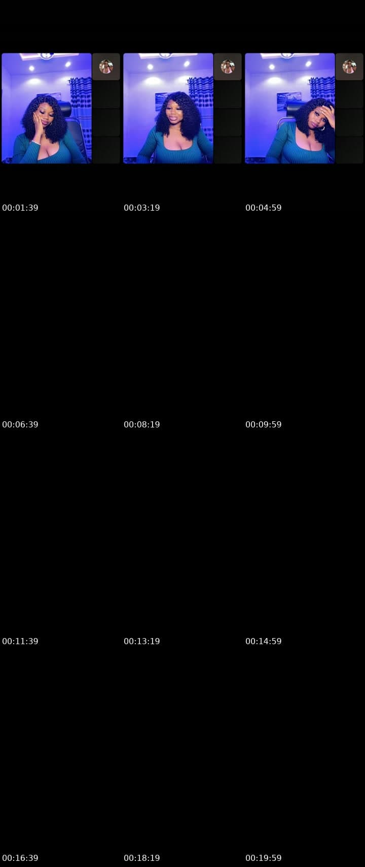@tee010_ TikTok live stream