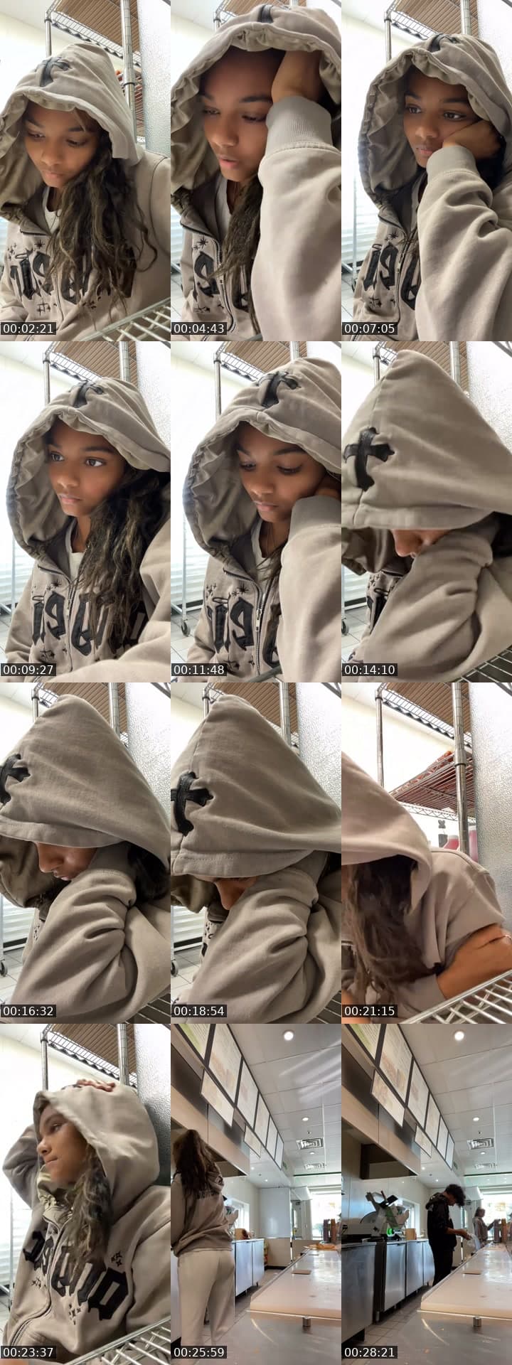 @th3y.envy.manii TikTok live stream