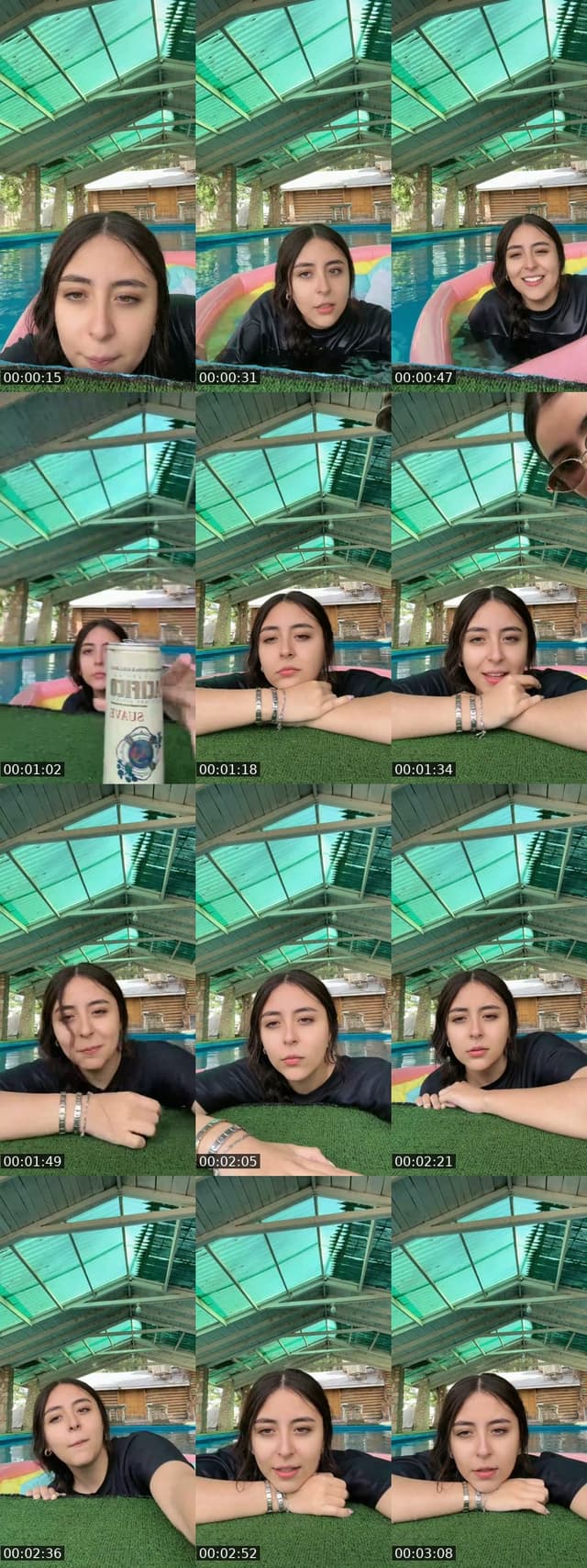 @alealvaradooc TikTok live