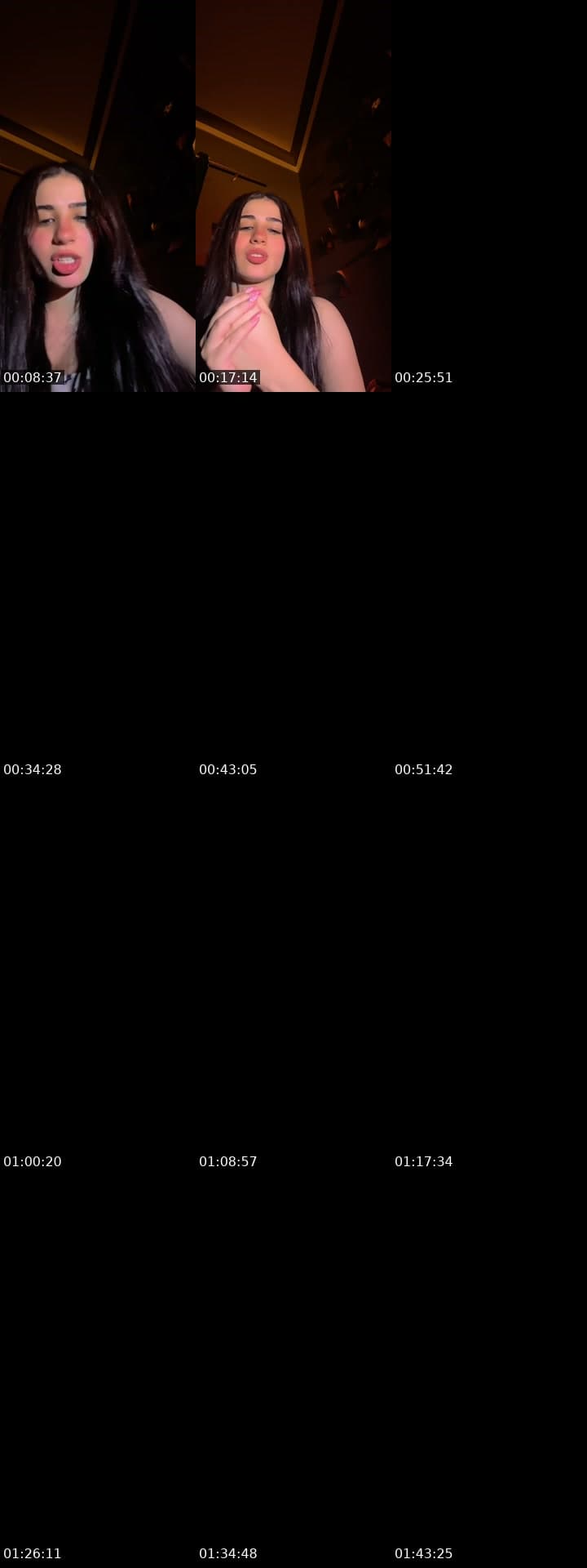 @hebaa1511 TikTok live stream