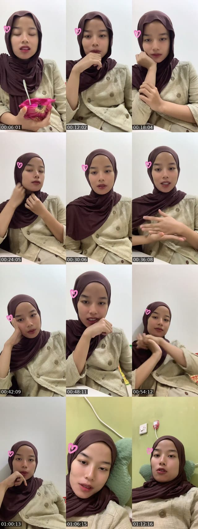 Sharing Kehamilan - @genz14817