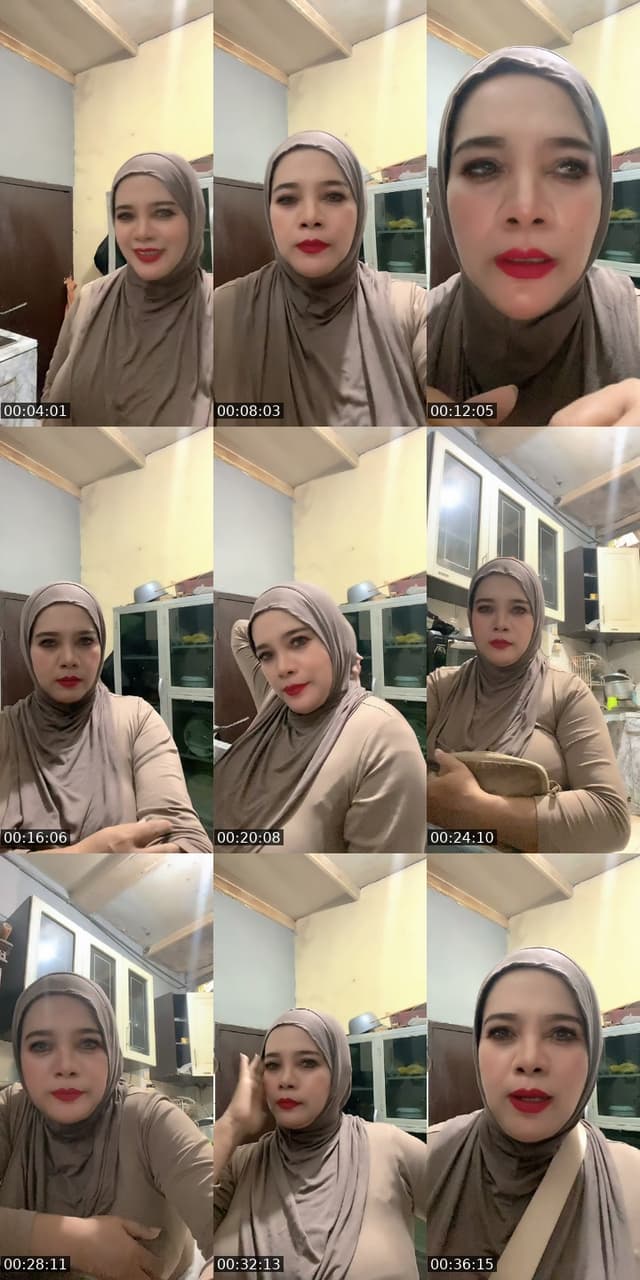 @iiskrisnawati7 TikTok live