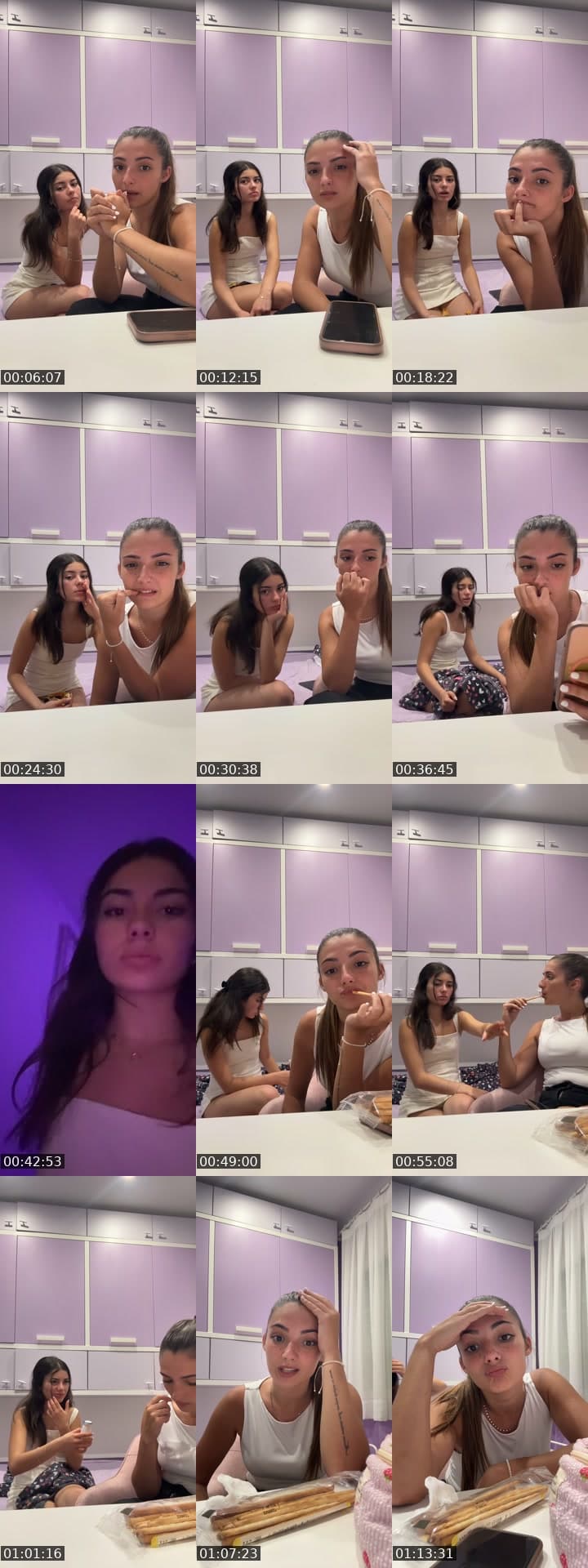 @user8183949292882 TikTok live stream