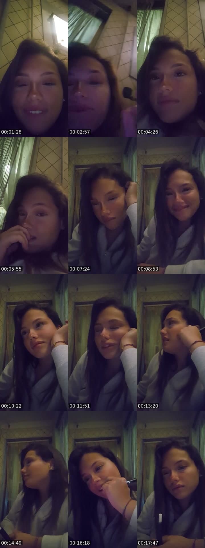 tik tok non mi bloccare grzz😅