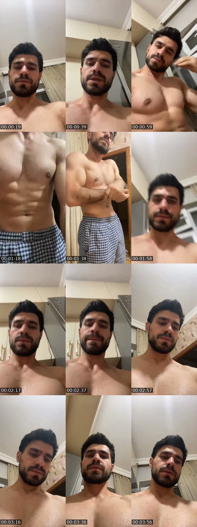 @elyar.vaxabov TikTok live