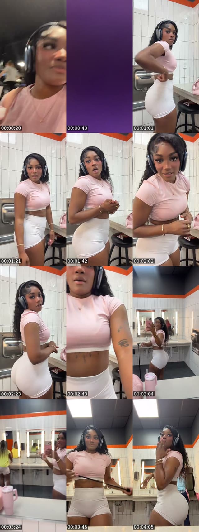 @quineshaaaa TikTok live