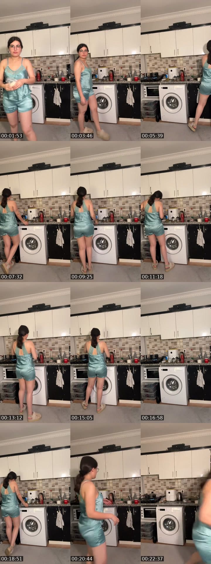 @mira_gibisi TikTok live stream