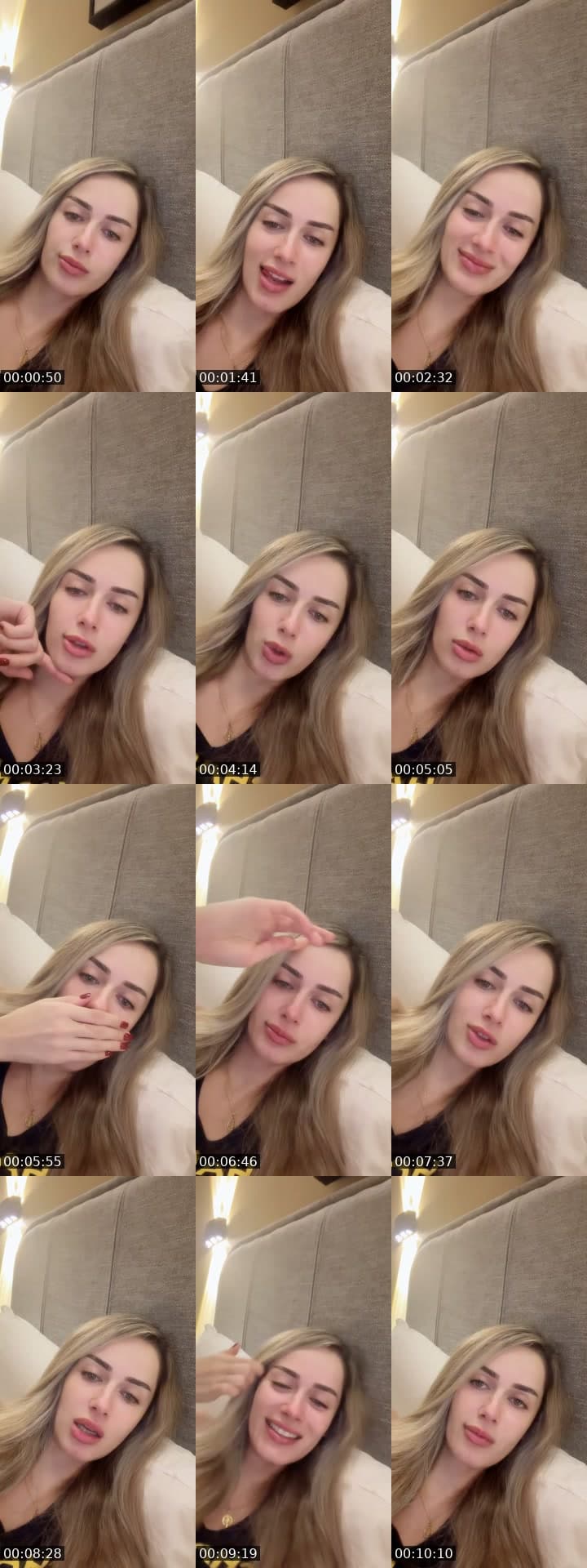 @queenwalleta1 TikTok live stream
