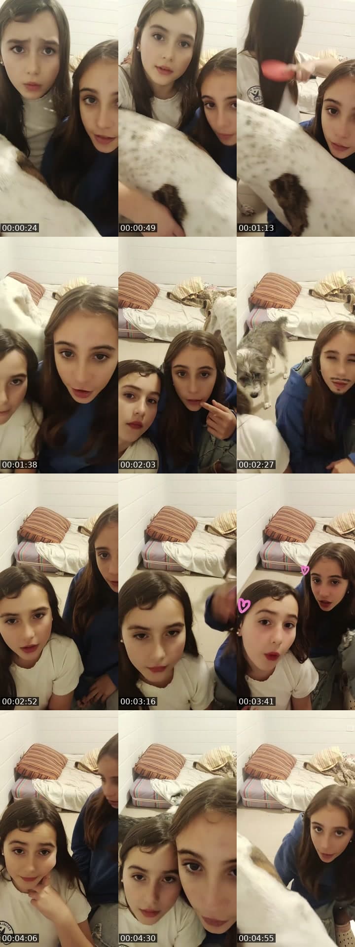 @flor.muri.maca TikTok live stream