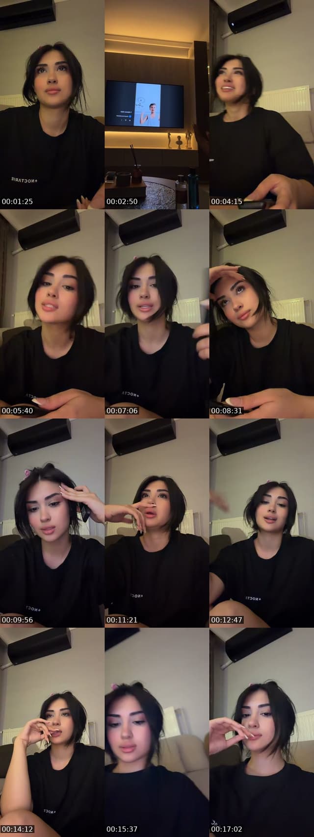@stgamzeg TikTok live