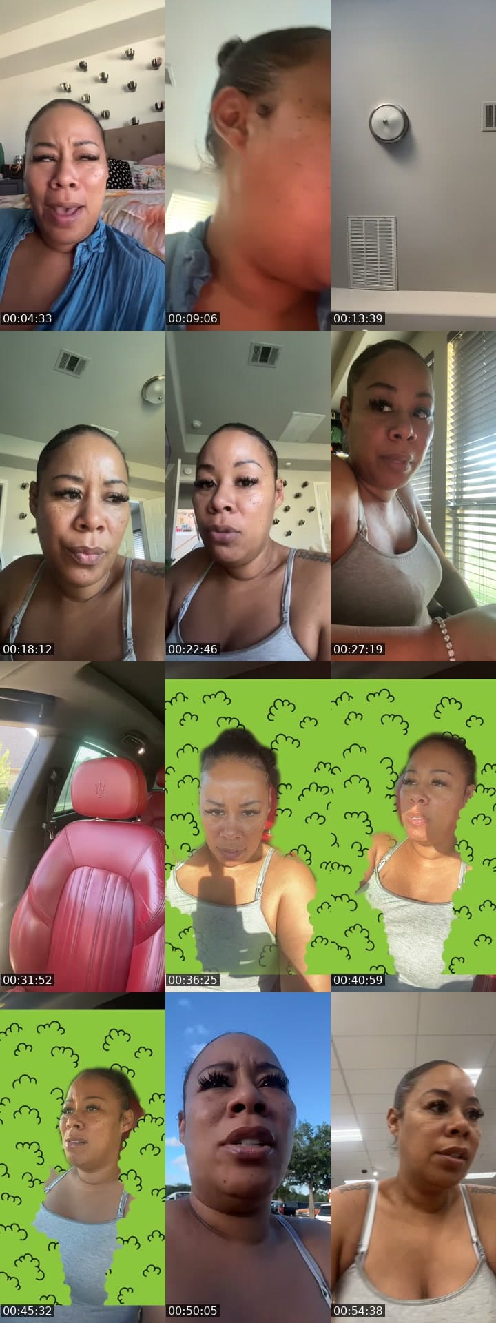 @strawberrymeng TikTok live stream