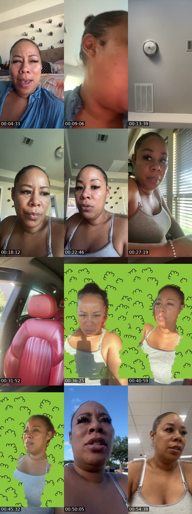@strawberrymeng TikTok live from 2026-06-11