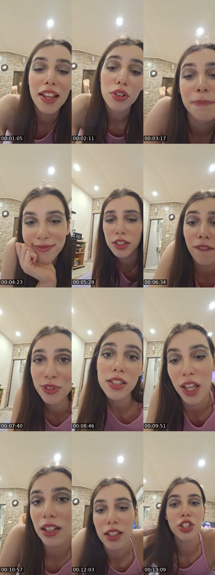 @daryana9103 TikTok live stream