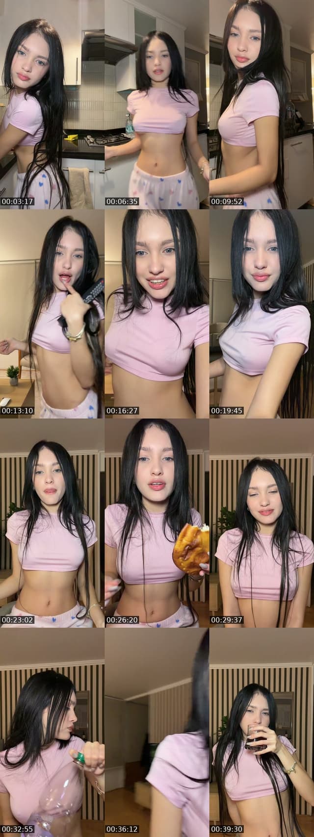 TikTok live: 💃🎁 by @lxw3b