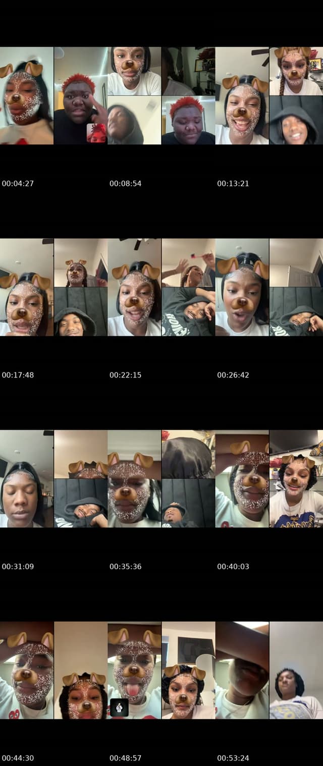 @maliahhorton3 TikTok live from 2026-06-11
