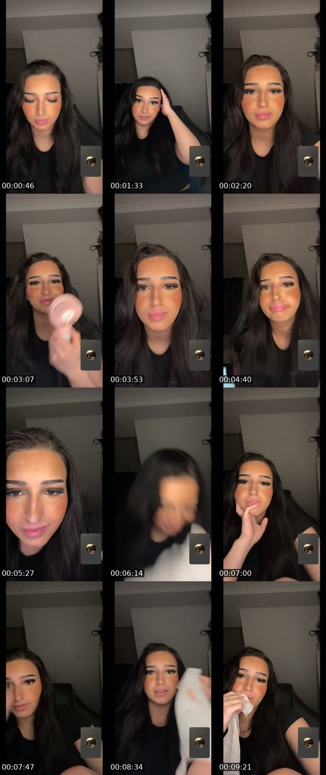 @q3marii TikTok live from 2026-06-11
