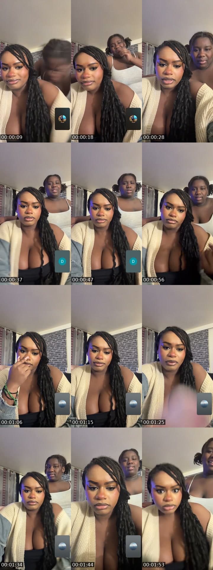 @user.djh TikTok live stream