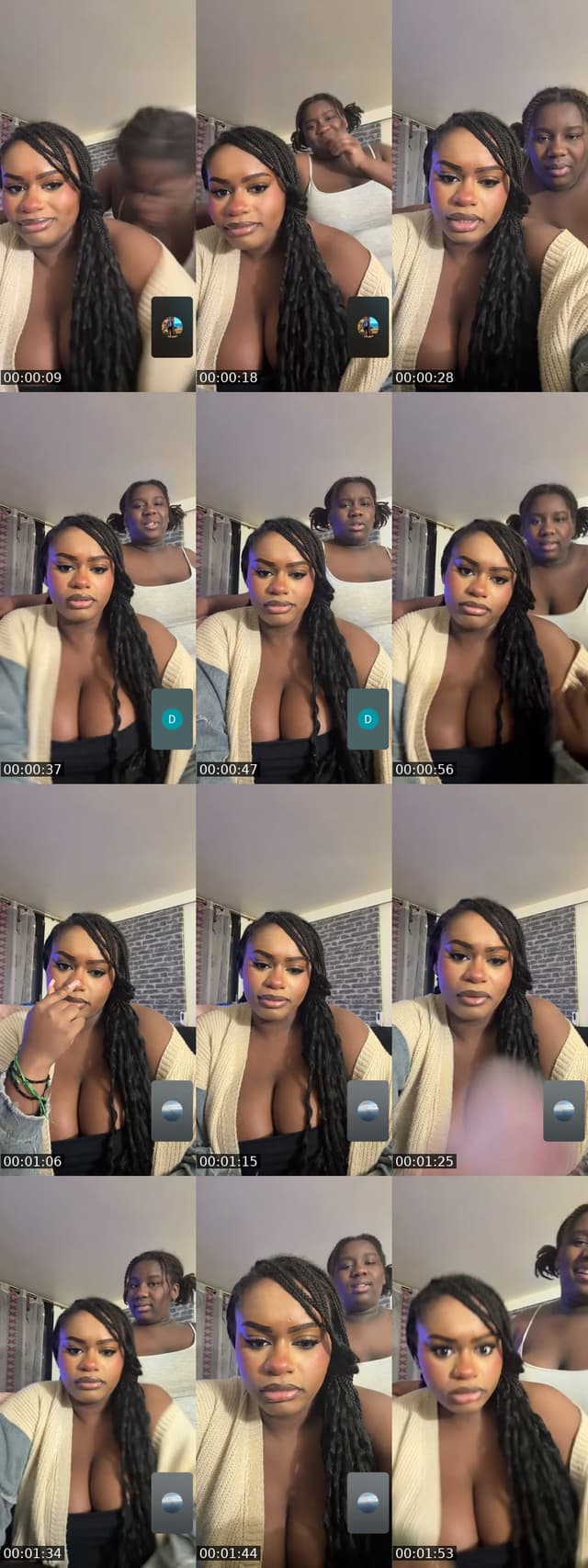@user.djh TikTok live
