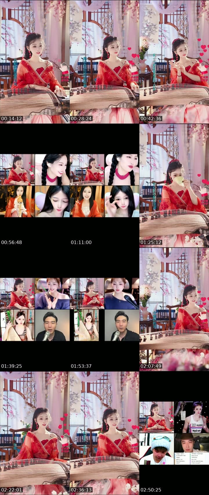 一弦一音，一曲一人陪你慢慢听