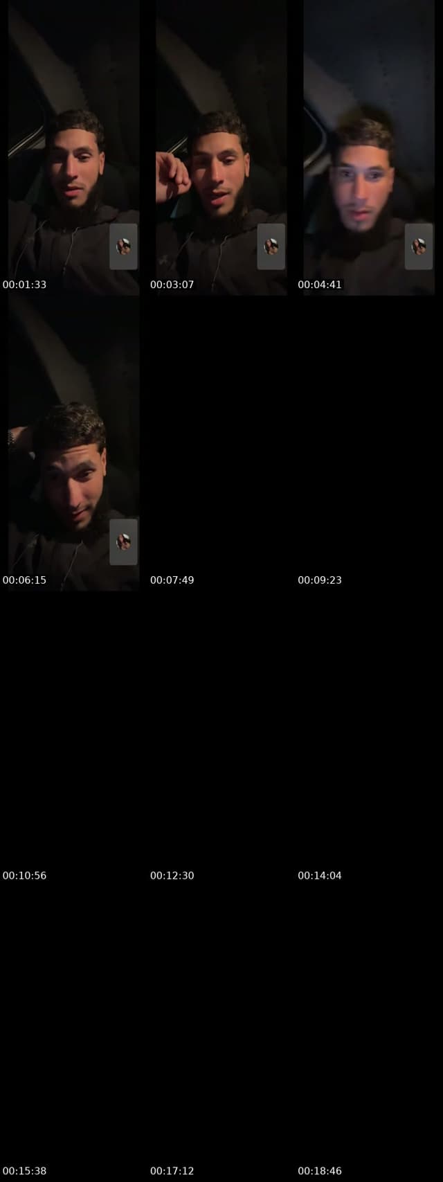 @tangerois_78 TikTok live