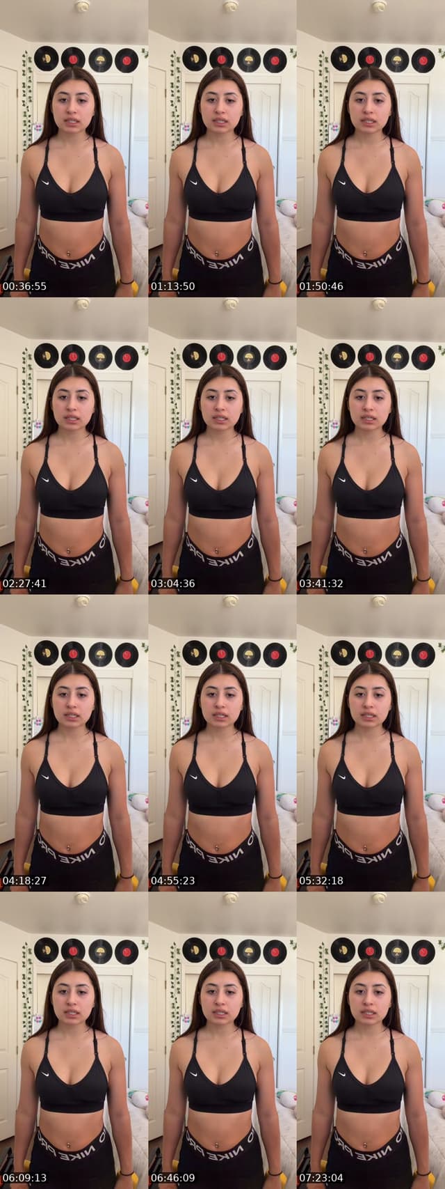 TikTok live: Send a Galaxy for a Surprise!👀 by @yourdreamg1rl