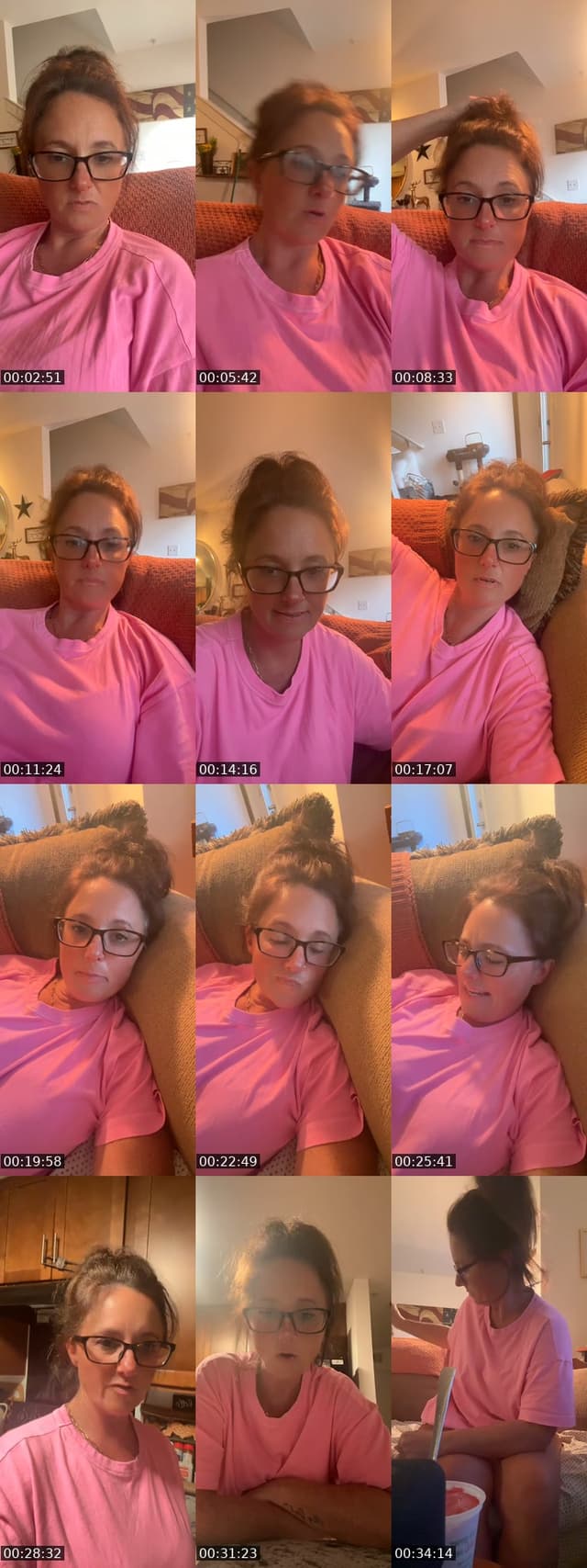 TikTok live: Hi! 👋🏻 by @fritzib1212