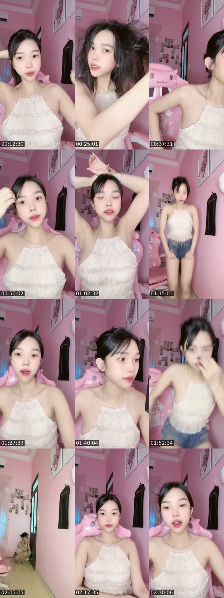 @heini123456_ TikTok live stream