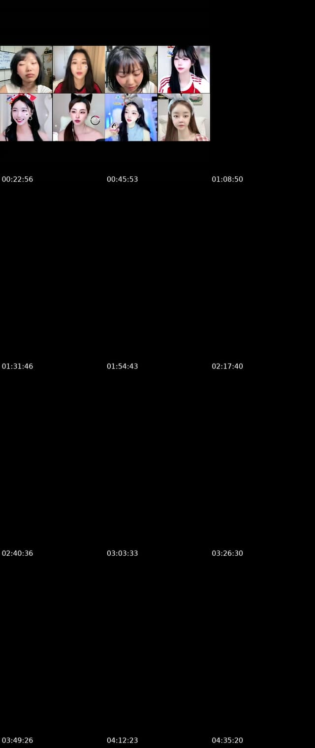 @no.5mj TikTok live from 2026-06-12