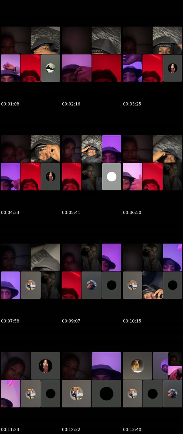 @not.riahhhhhh TikTok live