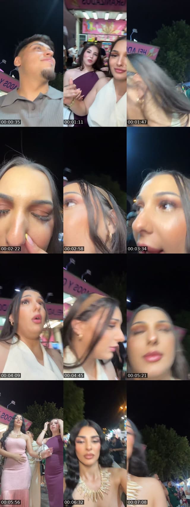 @susanajimenezgipsyking TikTok live