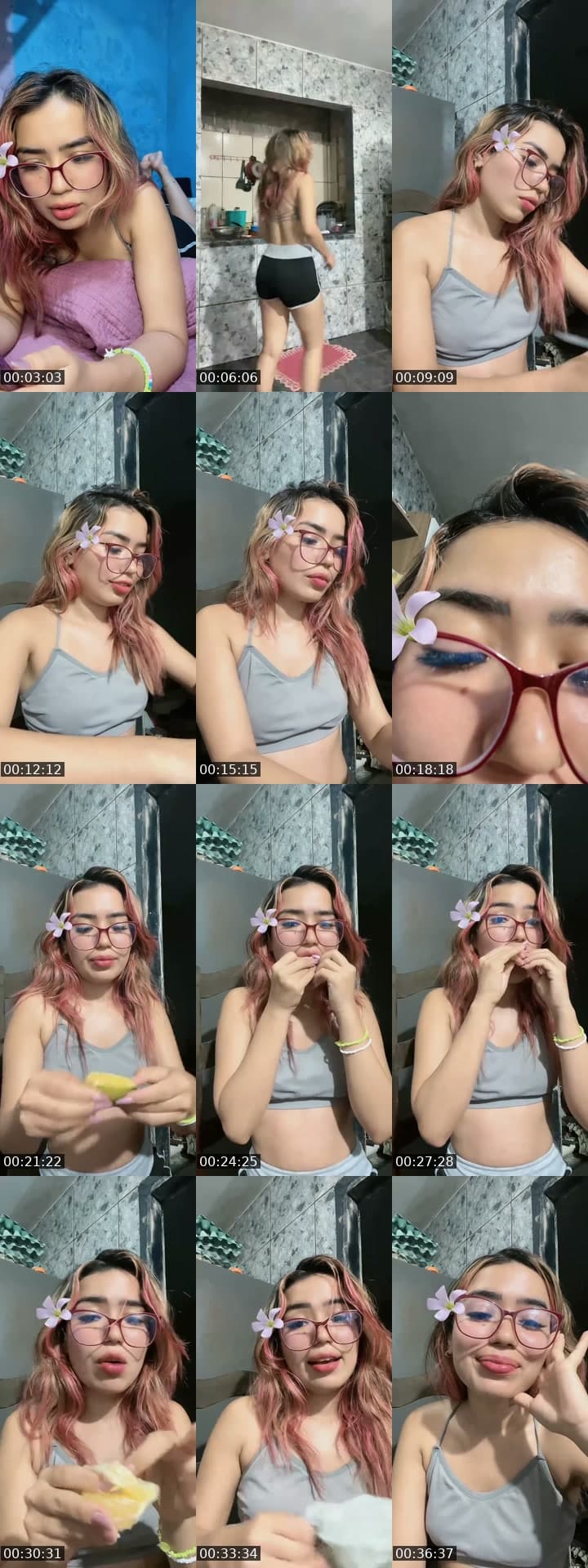 @lais_dias0407 TikTok live stream