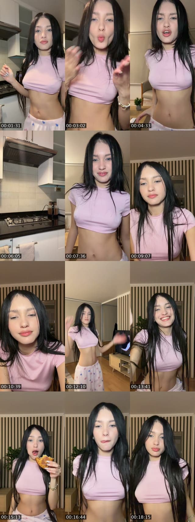 TikTok live: 💃🎁 by @lxw3b